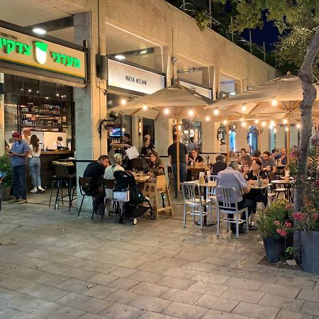 Eyni Lovely Boutique Apartment Jerusalem Exterior photo