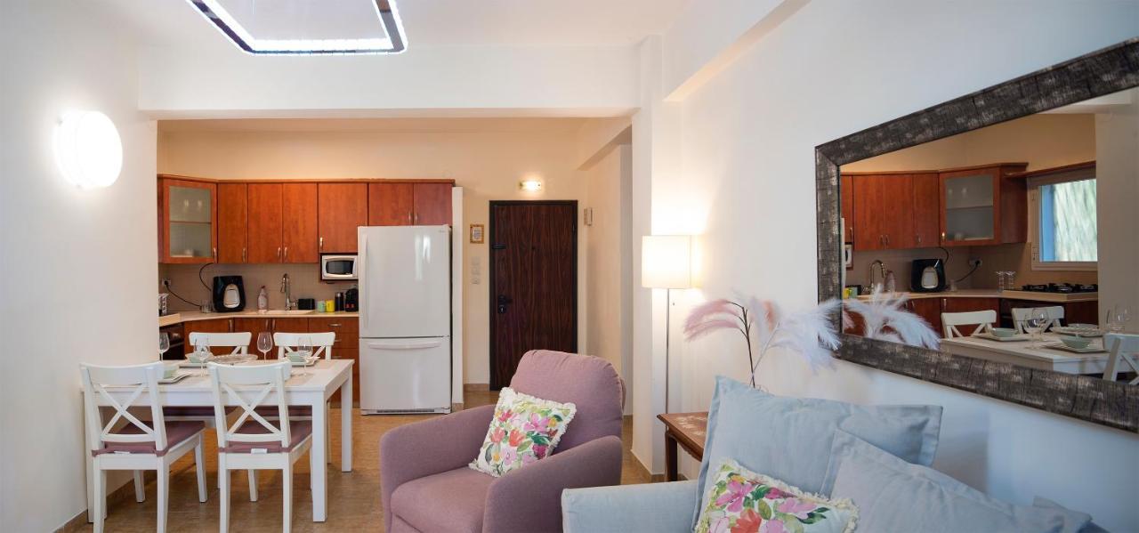 Eyni Lovely Boutique Apartment Jerusalem Exterior photo