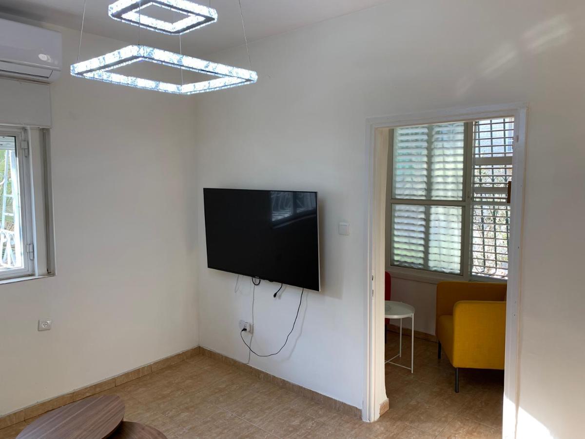 Eyni Lovely Boutique Apartment Jerusalem Exterior photo