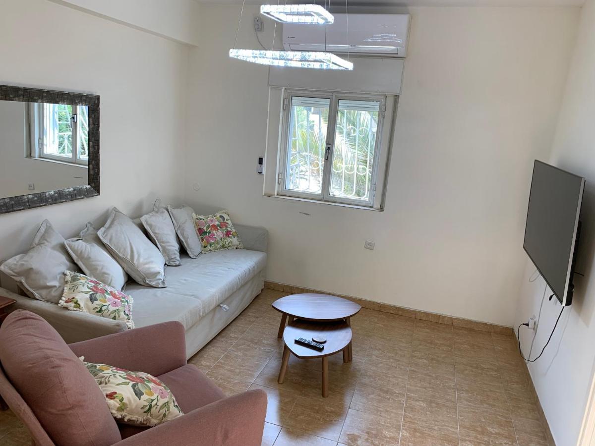 Eyni Lovely Boutique Apartment Jerusalem Exterior photo