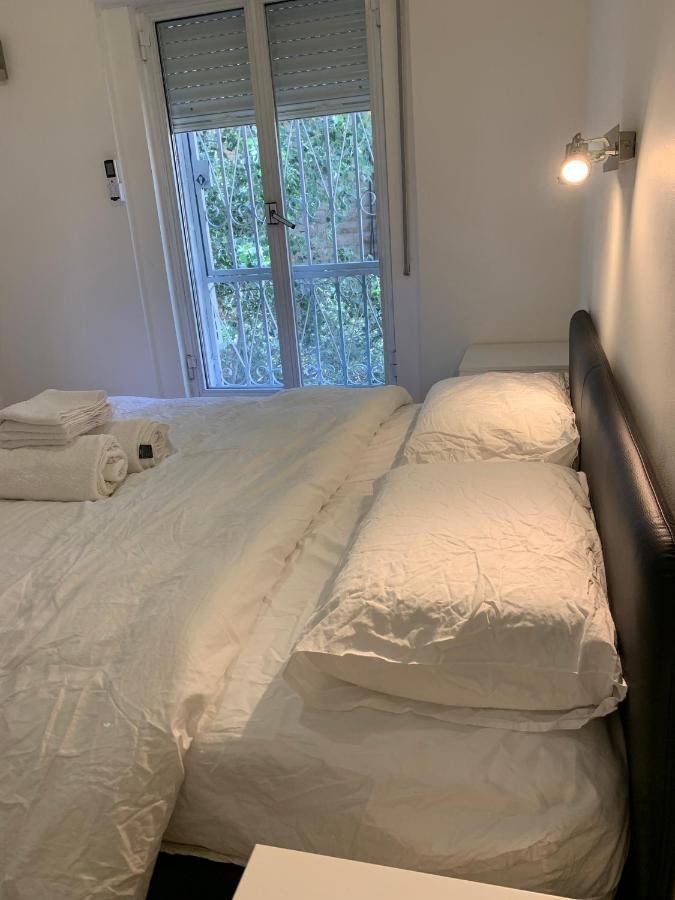 Eyni Lovely Boutique Apartment Jerusalem Exterior photo