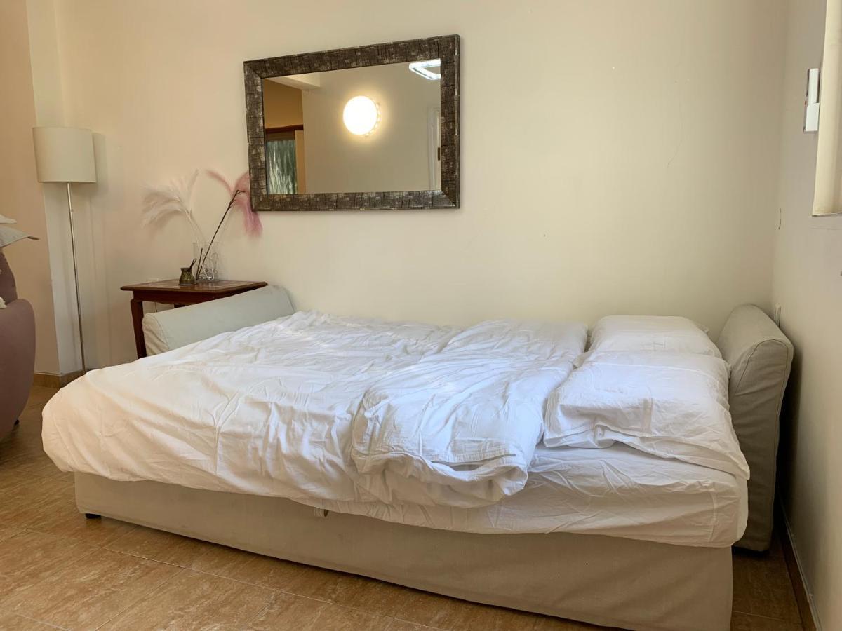 Eyni Lovely Boutique Apartment Jerusalem Exterior photo